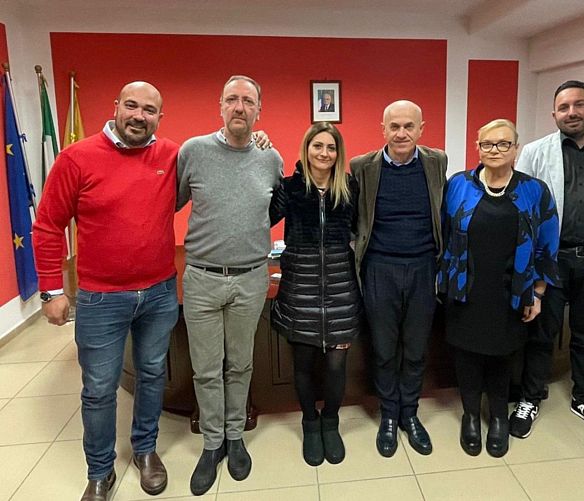 12012025 nuova giunta agropoli
