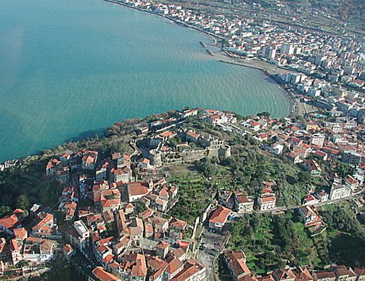 12022014 agropoli dall alto