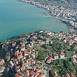 Cultura foto - 12022014 agropoli dall alto