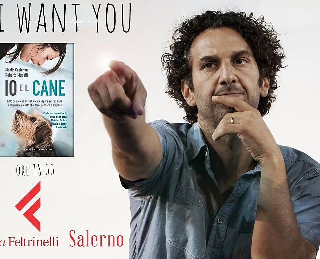 12022015 io e il cane