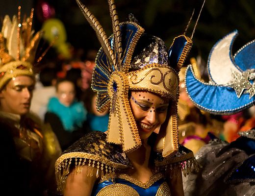 12022015 maschere carnevale di sciacca