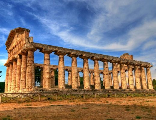 12022015 paestum templi