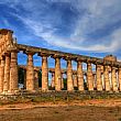Capaccio Paestum Notizie foto - 12022015 paestum templi