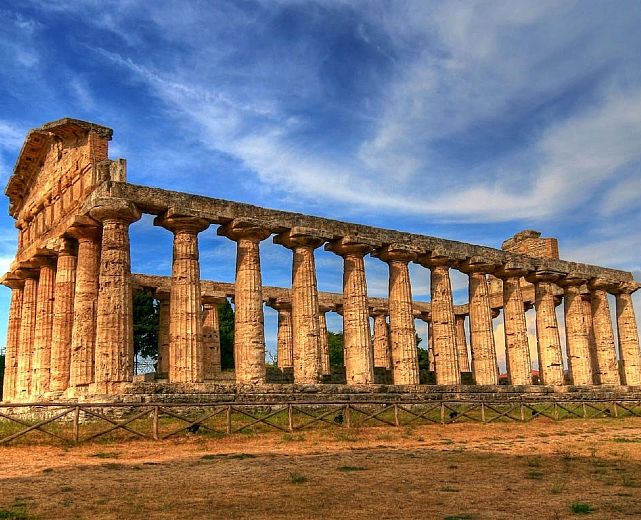 12022015 paestum templi