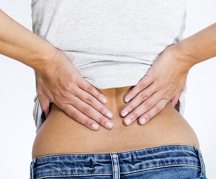 12022016 colonna vertebrale