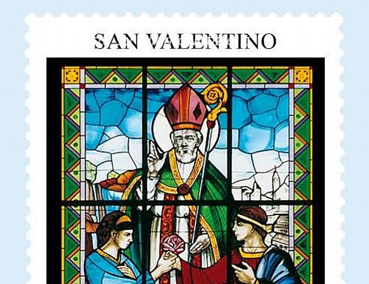 12022016 francobollo san valentino