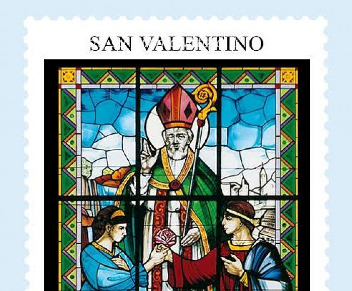 12022016 francobollo san valentino