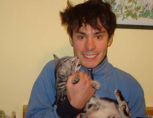 Giuseppe-Lembo foto - 12022016 giulio Regeni