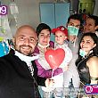 Cronaca foto - 12022016 luca abete e alessio