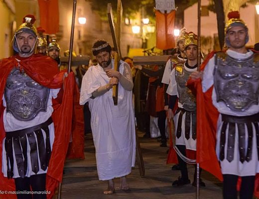 12022016 via crucis torchiara