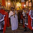 Spettacoli-eventi foto - 12022016 via crucis torchiara