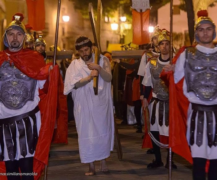 12022016 via crucis torchiara