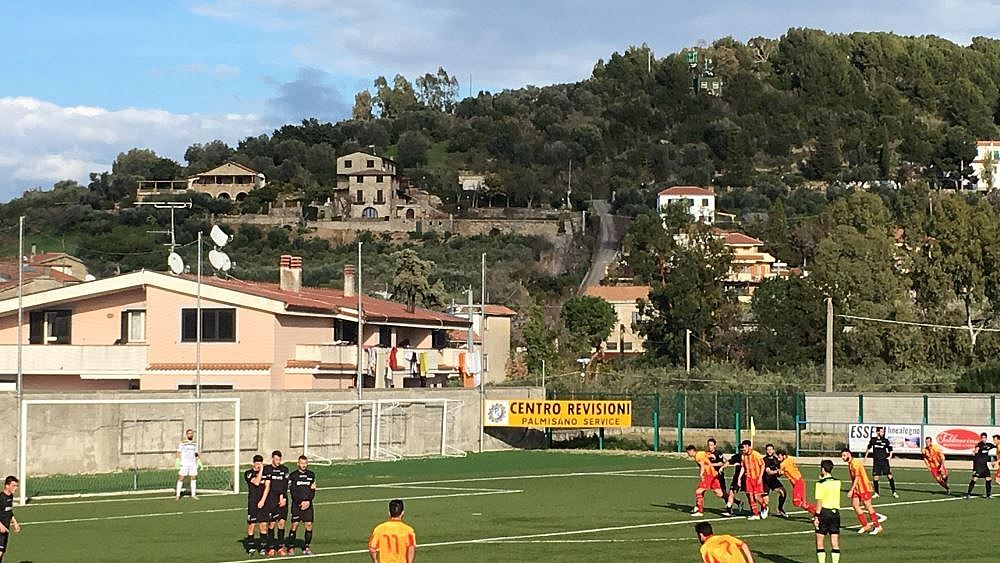 12022017 foto polisportiva santa maria