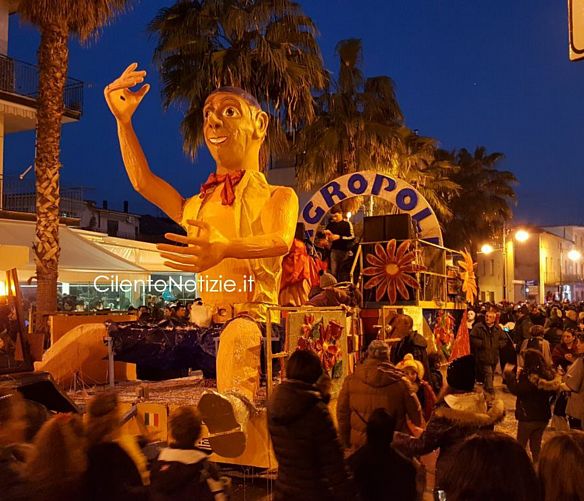 12022018 carnevale di Agropoli