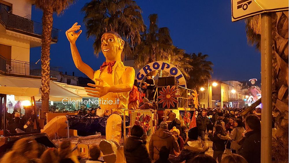 12022018 carnevale di Agropoli