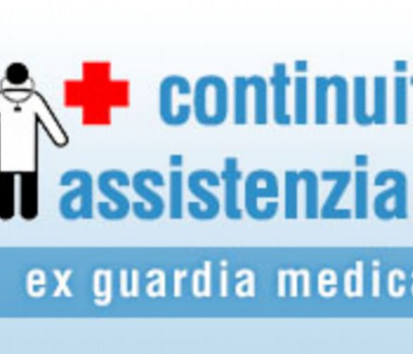 12022018 continuita assistenziale