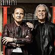 Spettacoli-eventi foto - 12022018 riccardo fogli e roby facchinetti