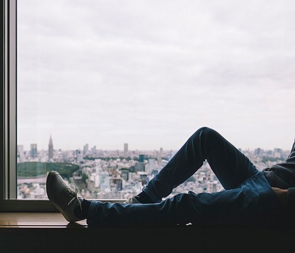 Giuseppe-Lembo foto - 12022018 uomo pensiero