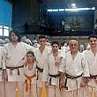 Sapri Notizie foto - 12022019 Gruppo della Palestra di Sapri Shotokan Karate Club