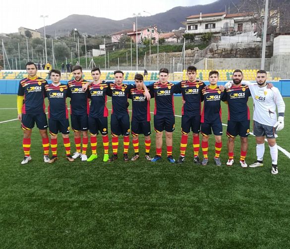12022019 polisportiva  in campo