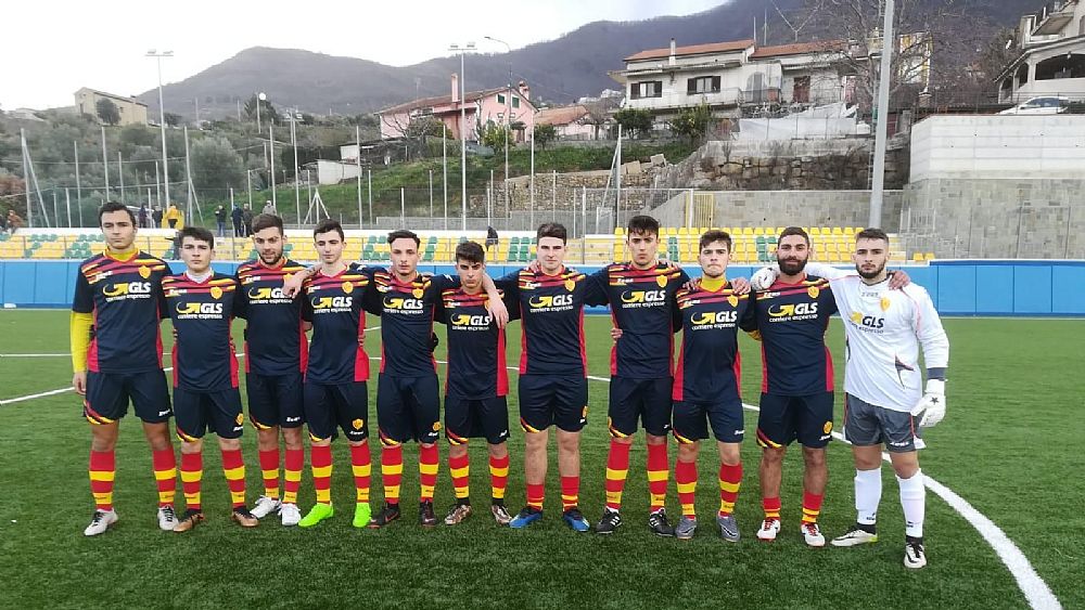 12022019 polisportiva  in campo