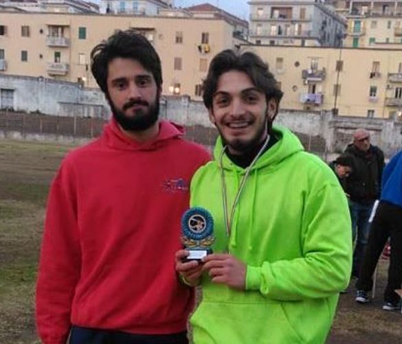12022019 silvio lettieri disco
