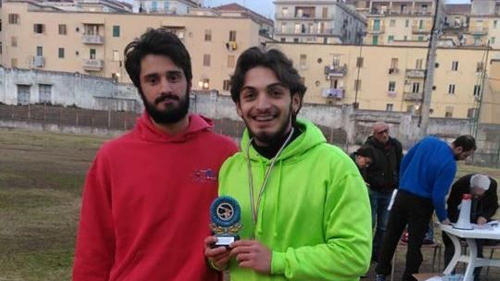 12022019 silvio lettieri disco