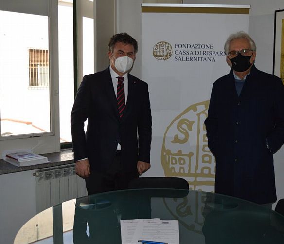 12022021 fondazione carisal sa