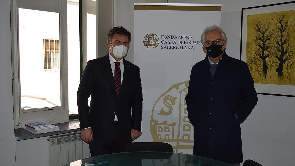 12022021 fondazione carisal sa