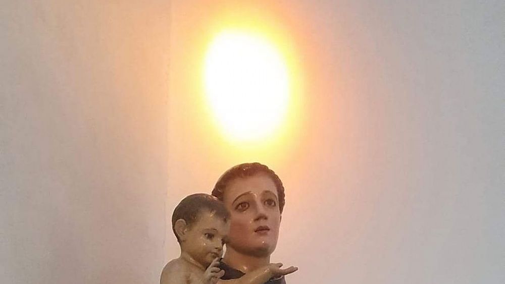 12022023 sant antonio cerchio di luce 12022023 sant antonio cerchio di luce