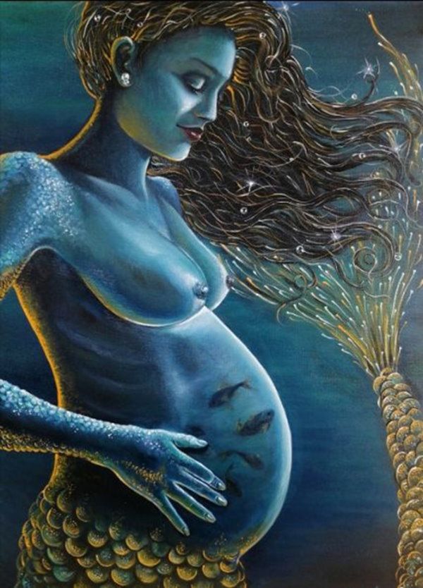 dipinto amore san valentino