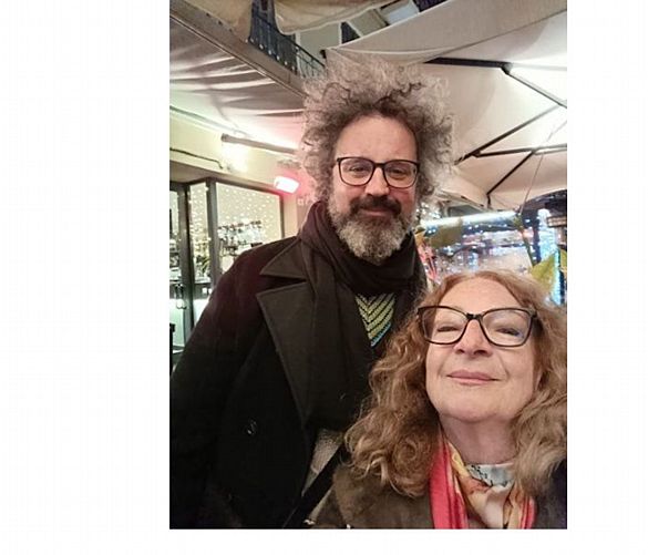 Marisa-Russo foto - 12022025 simone cristicchi e maria rosaria verrone