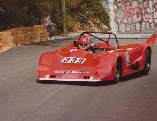 12032013 Coppa primavera Vintage 2013