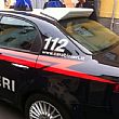 Cronaca foto - 12032014 Carabinieri auto