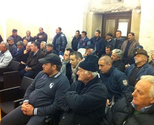 12032014 buccino venatoria