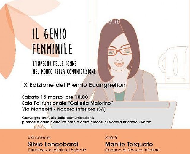 12032014 il genio femminile