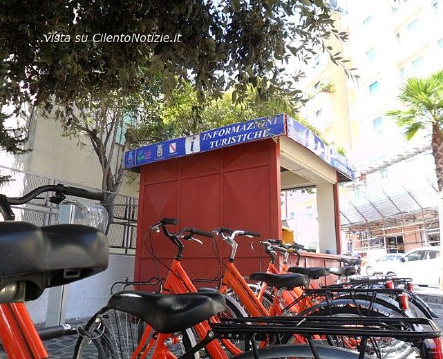 12032014 infopoint agropoli