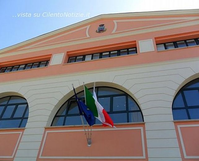 12032015 municipio di agropoli