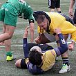 Sport foto - 12032016 arechi rugby sport