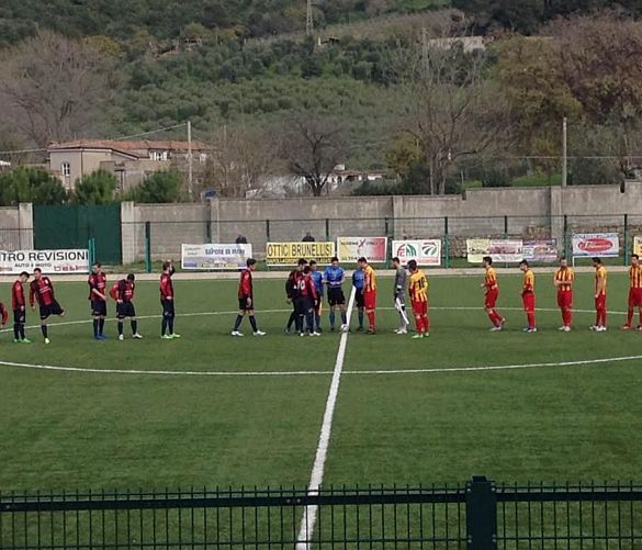 12032016 polisportiva santa maria