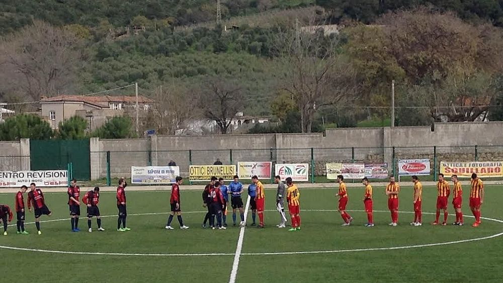 12032016 polisportiva santa maria