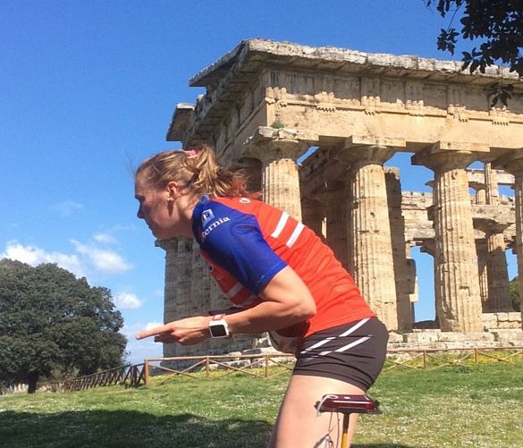 12032017 paestum orienteering 