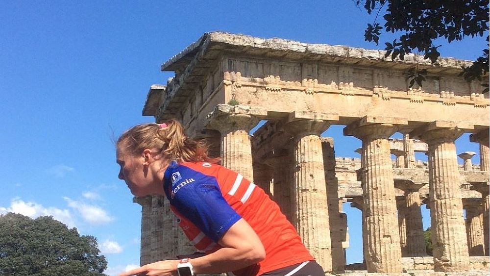 12032017 paestum orienteering 