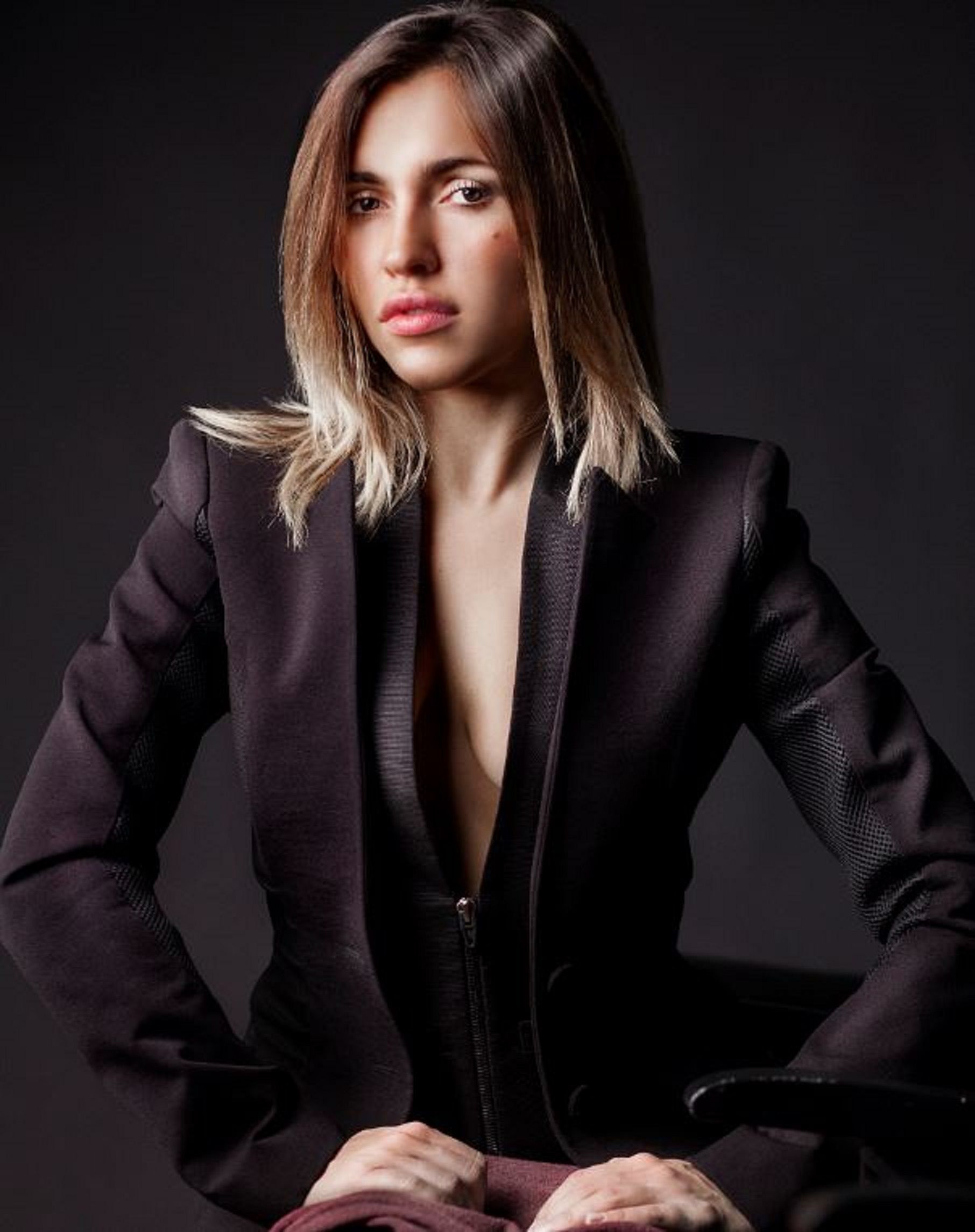 serena brancale sexy