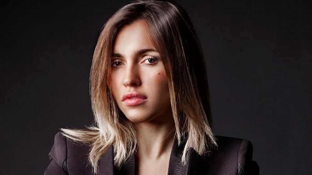 12032018 Serena Brancale