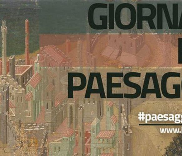 12032018 giornata del paesaggio