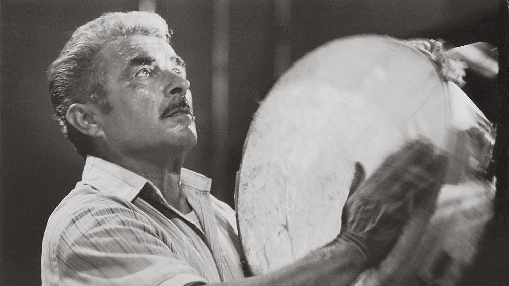 12032019 Antonio Torre (foto Mimmo Jodice) 