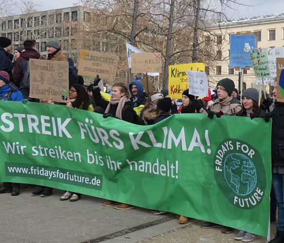 12032019 fridays for future