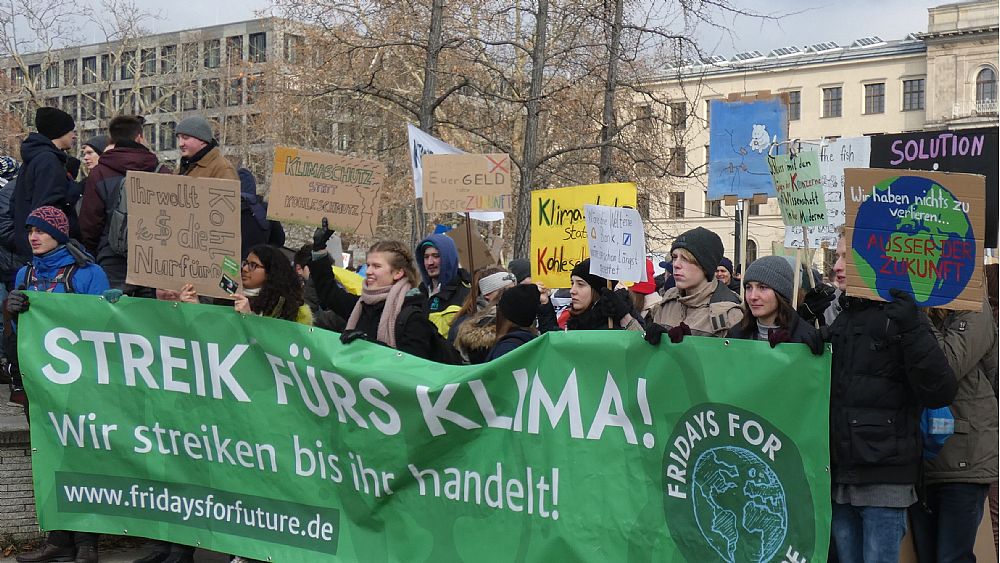 12032019 fridays for future