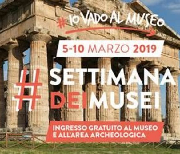 12032019 io vado al museo